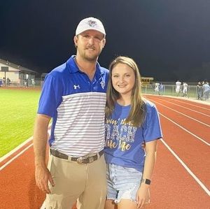 Meet your Posher, Aaron